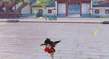 楚留香手游沧海技能介绍