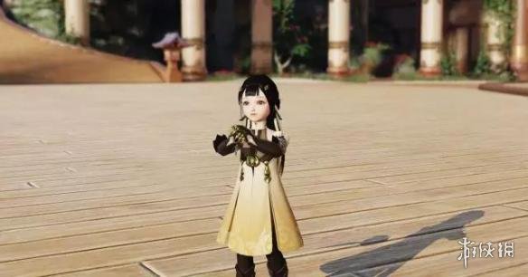 楚留香手游新门派沧海时装有哪些