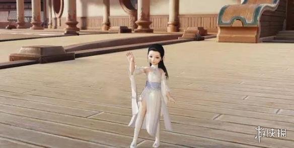 楚留香手游新门派沧海时装有哪些