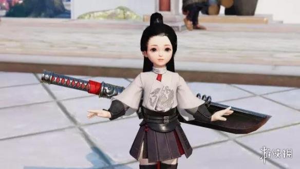 楚留香手游新门派沧海时装有哪些