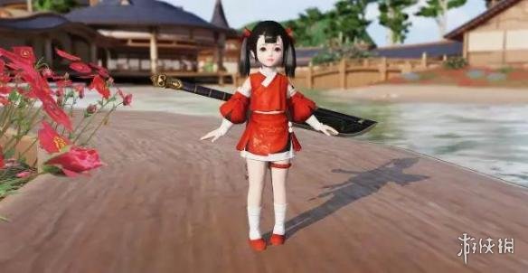 楚留香手游新门派沧海时装有哪些