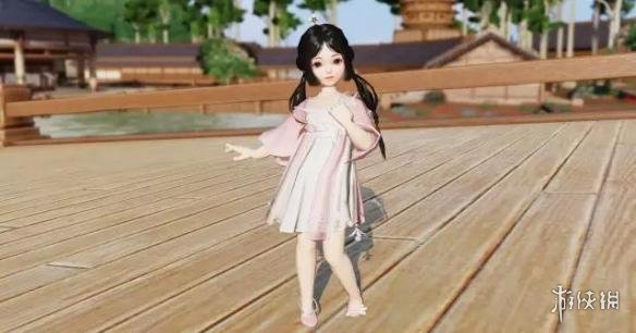 楚留香手游新门派沧海时装有哪些