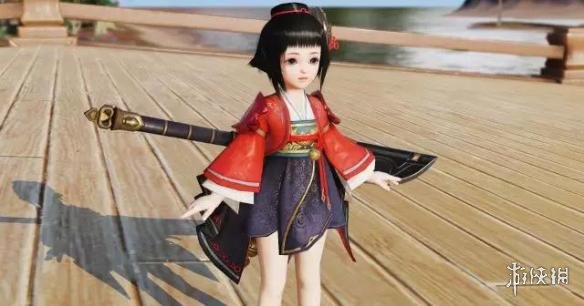 楚留香手游新门派沧海时装有哪些 楚留香沧海门派什么时候出的