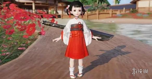 楚留香手游新门派沧海时装有哪些