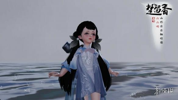 楚留香沧海全捏脸数据