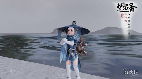 楚留香沧海全捏脸数据