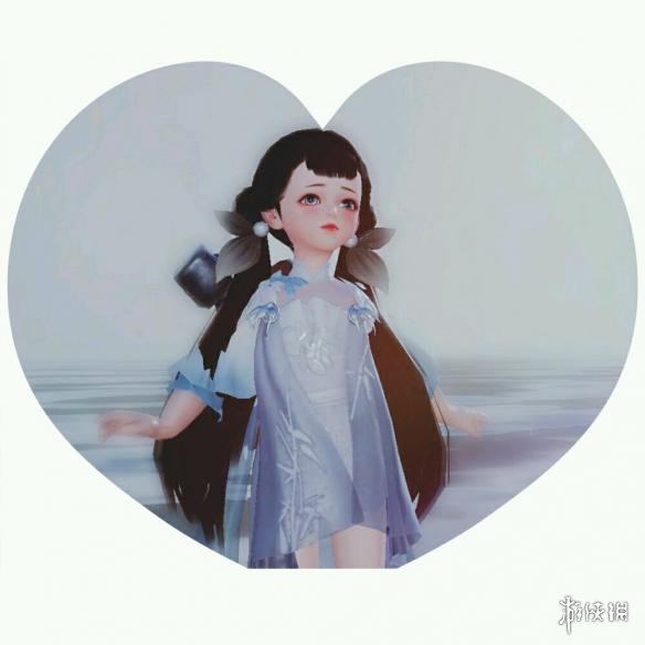 楚留香沧海全捏脸数据