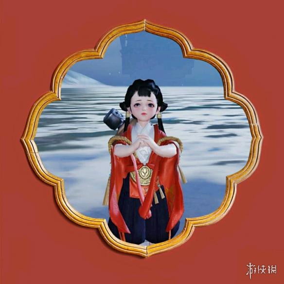 楚留香沧海全捏脸数据