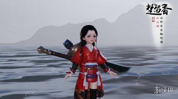 楚留香沧海全捏脸数据