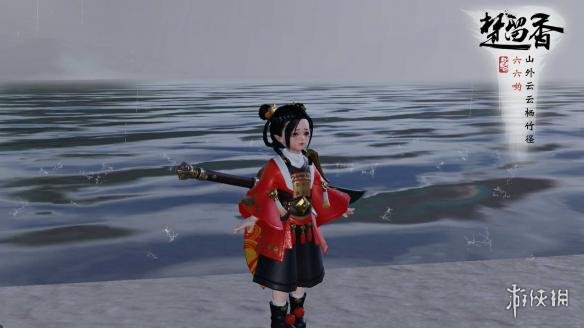 楚留香沧海全捏脸数据