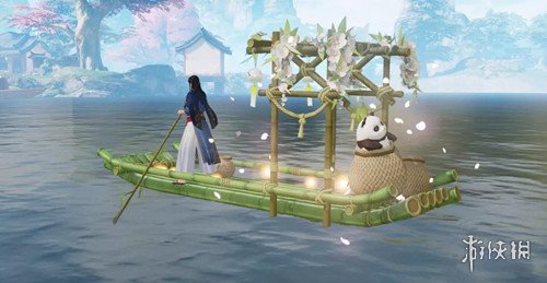 楚留香手游消夏节活动攻略