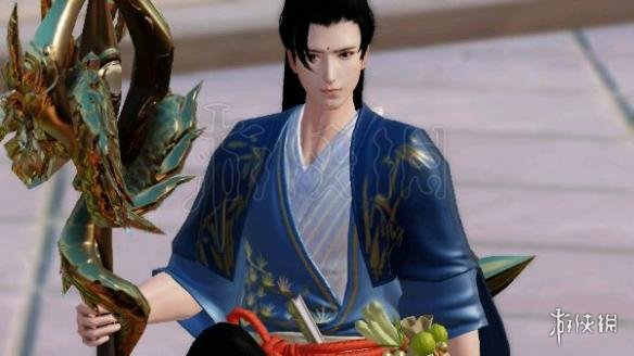 楚留香夜市极品烤肉合成教程