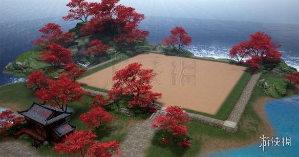 楚留香宅邸系统玩法 楚留香怎么布置宅邸