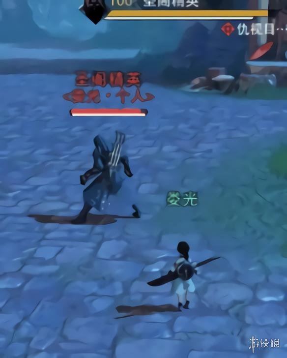 楚留香碧海针暗器礼包领取 楚留香碧青琉璃怎么刷