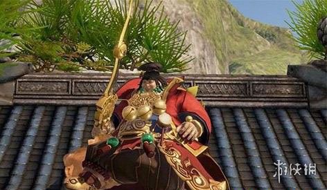 楚留香薛笑人技能介绍（楚留香薛笑人是薛衣人的什么）