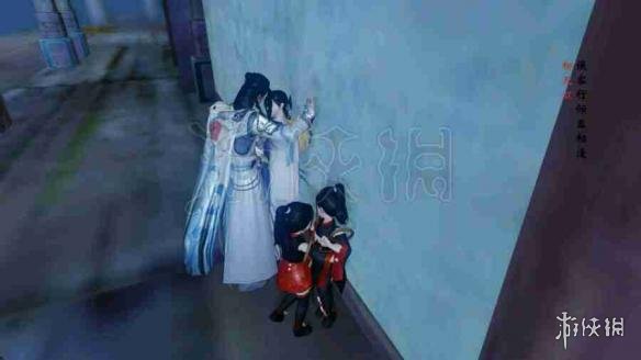 楚留香宅邸专属奇遇触发技巧 楚留香奇遇攻略触发