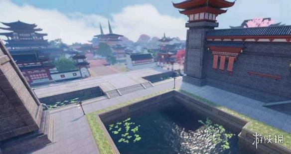 楚留香727维护更新内容介绍 楚留香新服