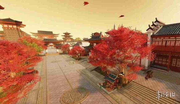 楚留香727维护更新内容介绍