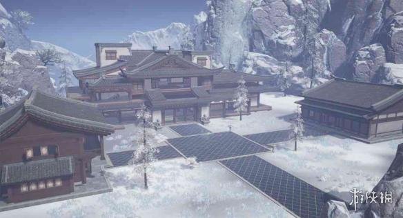 楚留香727维护更新内容介绍