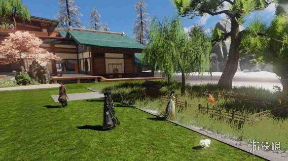 楚留香727维护更新内容介绍