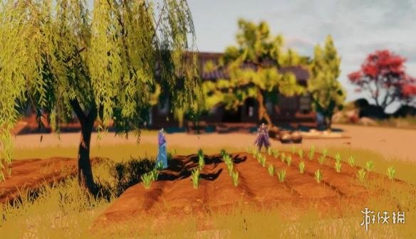 楚留香8月3日更新了什么 楚留香上线时间