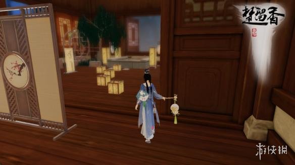 楚留香宅邸灯饰怎么摆（楚留香宅邸灯饰怎么摆好看）