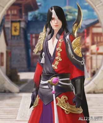 楚留香联动时装一览 楚留香时装图鉴