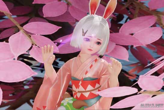 楚留香联动时装一览