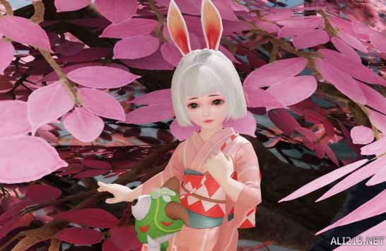 楚留香联动时装一览