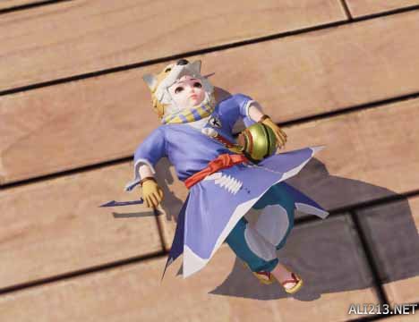 楚留香联动时装一览