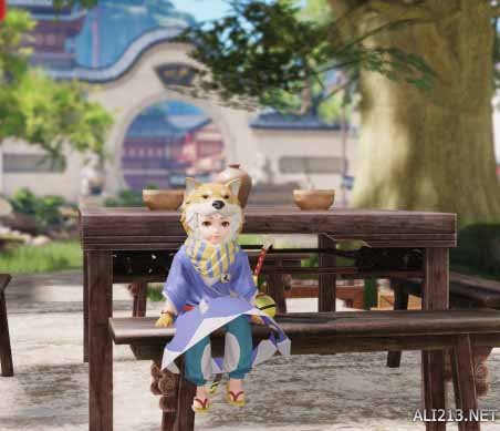 楚留香联动时装一览