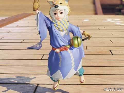 楚留香联动时装一览