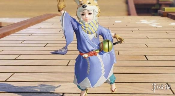 楚留香宅邸街坊等级是多少