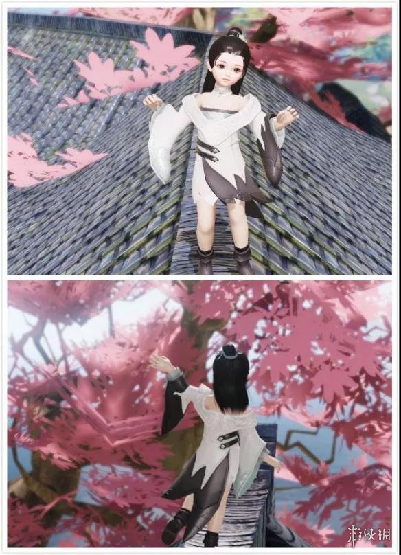 楚留香8月10日维护更新内容一览