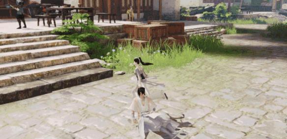 楚留香8月10日维护更新内容一览