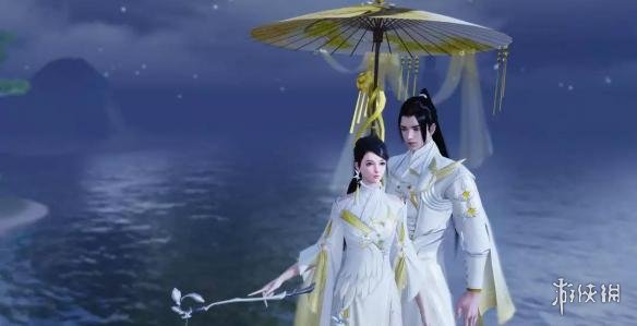 楚留香七夕双人竞技大赛玩法