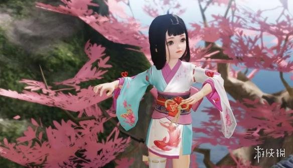 楚留香七夕巧果盒开启方法