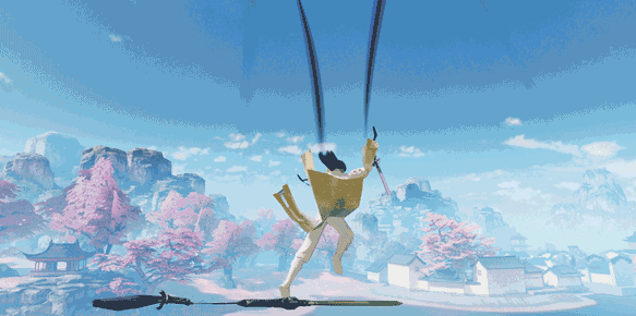 楚留香七夕巧果盒开启方法