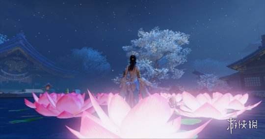 楚留香盈盈灯作用是什么