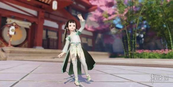 楚留香8月17日更新了什么内容