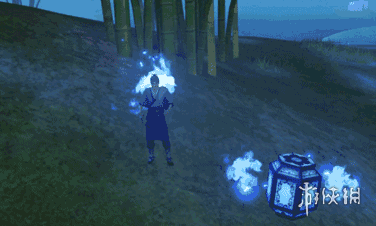 楚留香中元节鬼灯怎么获得