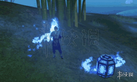 楚留香中元鬼灯要多少钱 楚留香元攻是什么属性