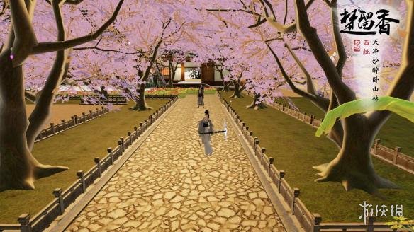 楚留香宅邸酒会宝箱怎么设置 楚留香宝箱位置