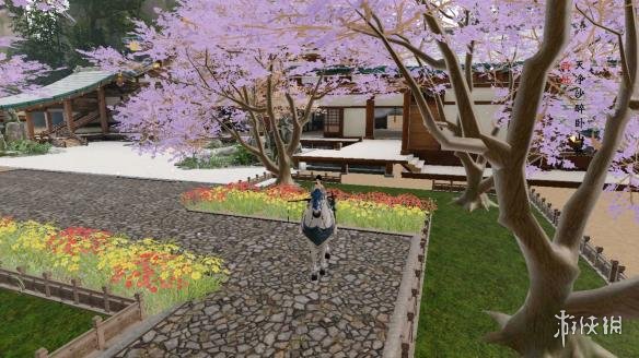 楚留香宅邸积分排名宝箱怎么设置（楚留香宅邸面积怎么扩大）