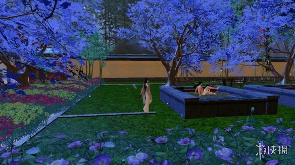 楚留香宅邸酒会自由探索宝箱在哪 楚留香宅邸柜子怎么启用