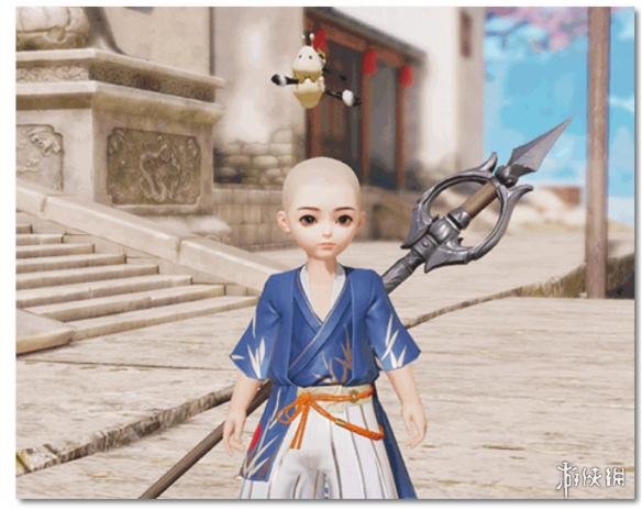 楚留香小努力怎么获得 楚留香小少少