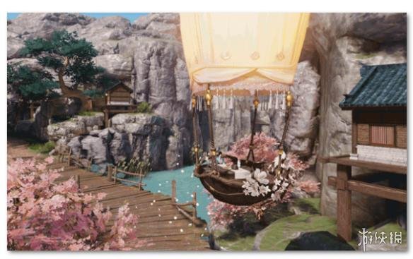 楚留香火龙升天怎么使用（楚留香火区）