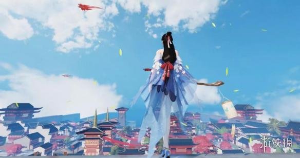 楚留香游青雀时装怎么获得 楚留香服装怎么获得