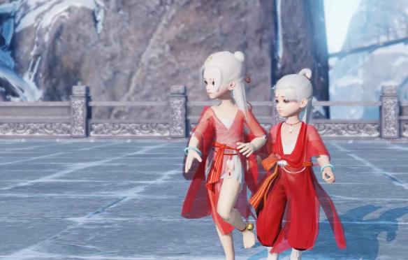 楚留香手游9.14更新了什么（楚留香手游是什么时候上线的）