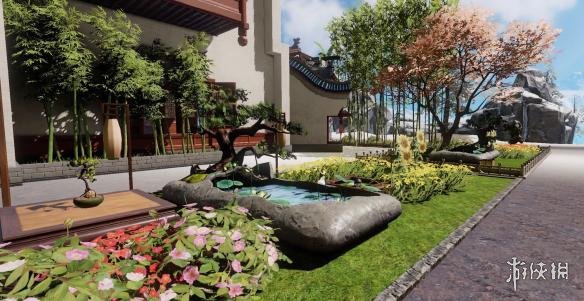 楚留香手游被遗忘的人宅邸奇遇怎么触发